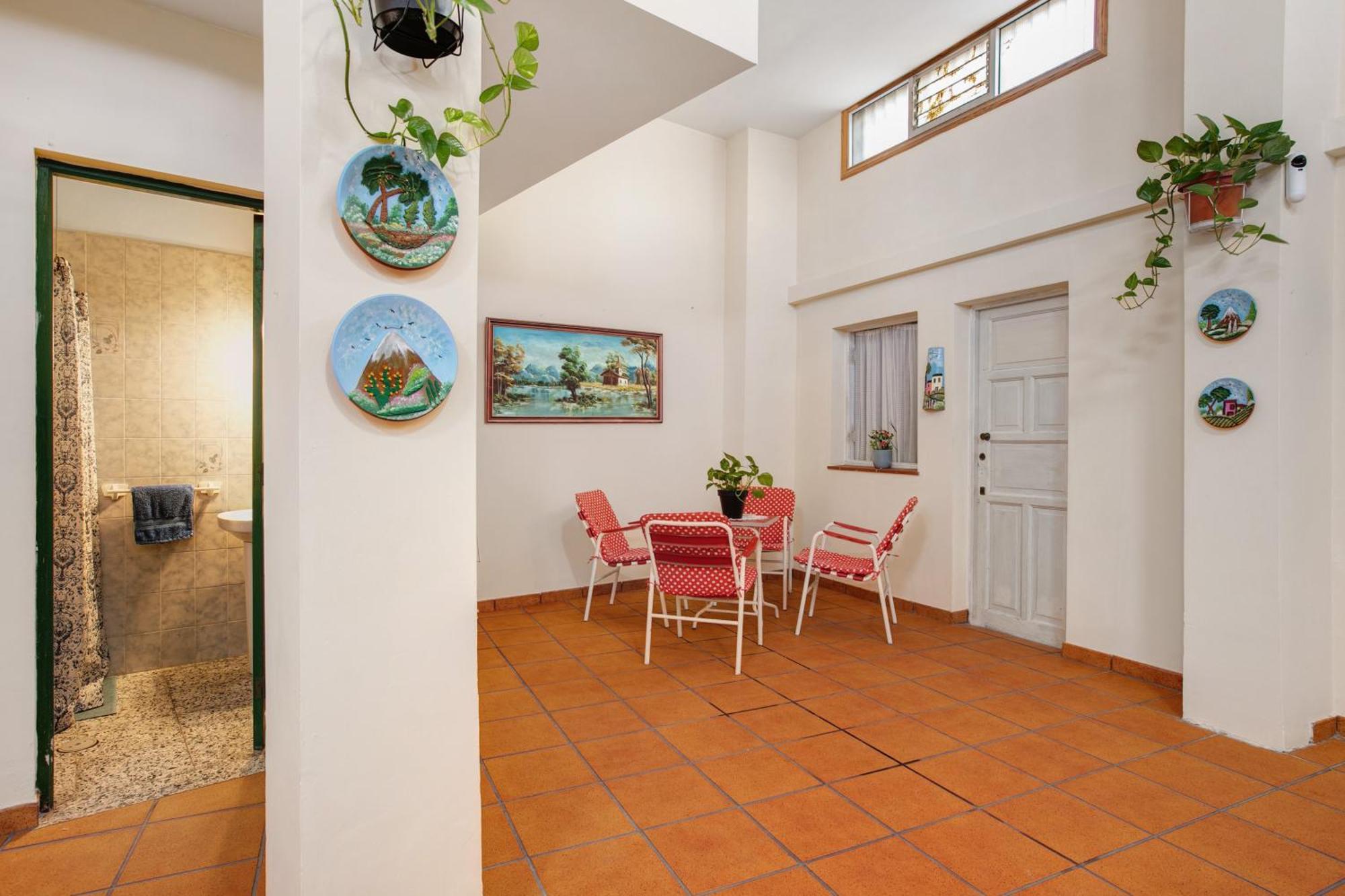הוילה קנדלריה Casa Fefa מראה חיצוני תמונה